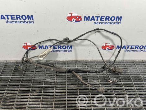 Volvo XC60 Otros cableados 