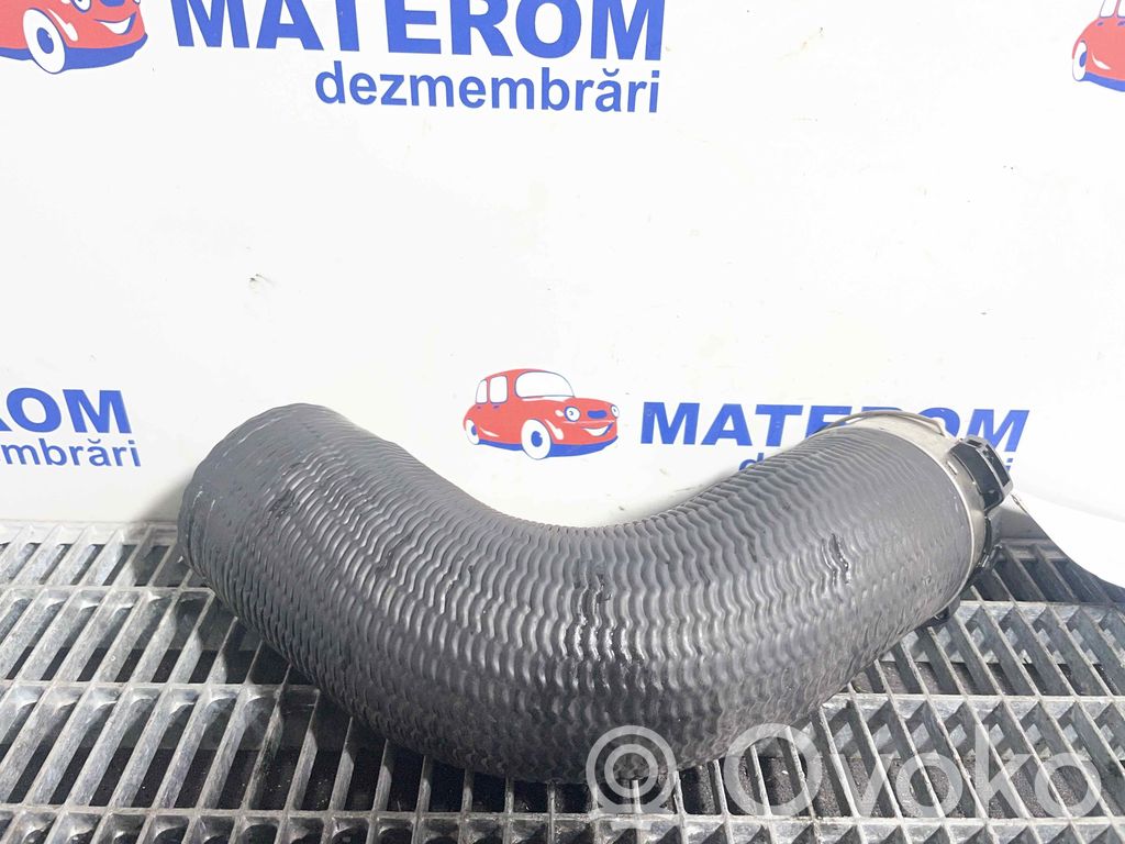 Volvo XC60 Furtun/conductă intercooler 
