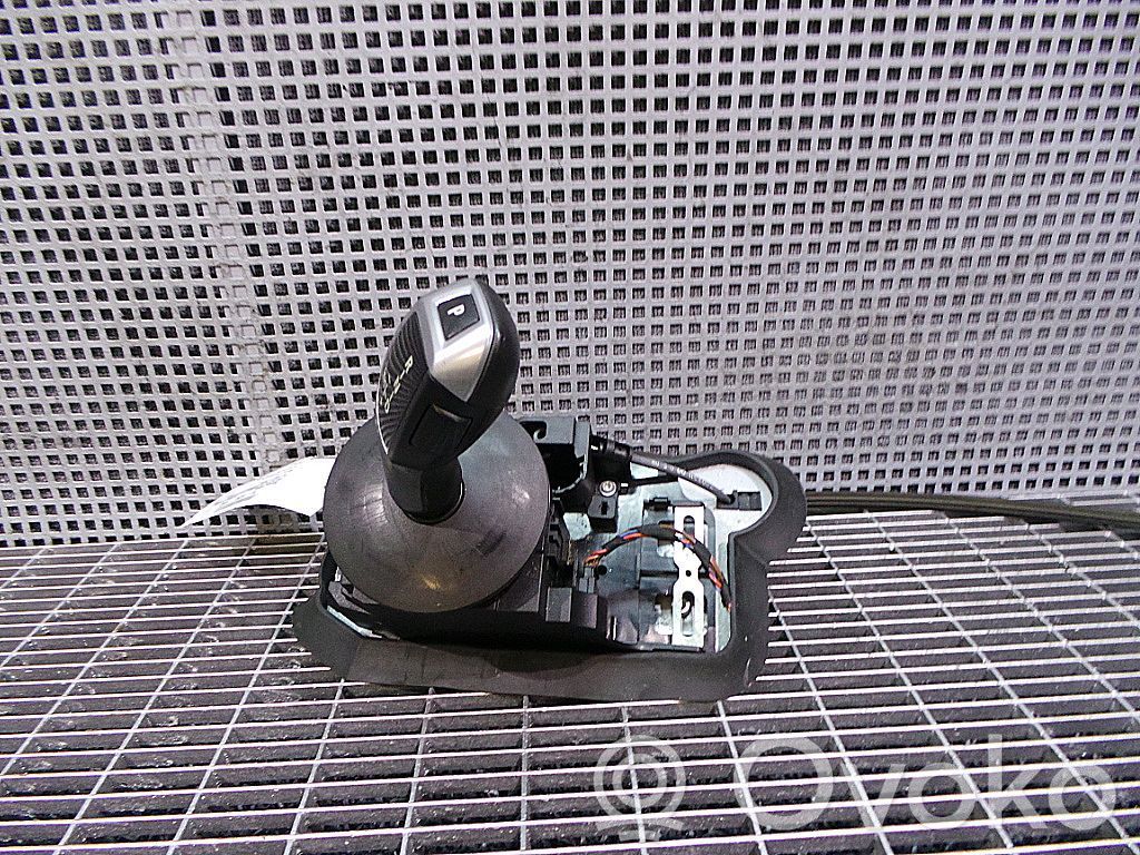 BMW 5 E60 E61 Gear shifter/selector 