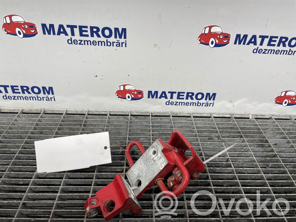 Tailgate/trunk/boot hinge   8P4833402A