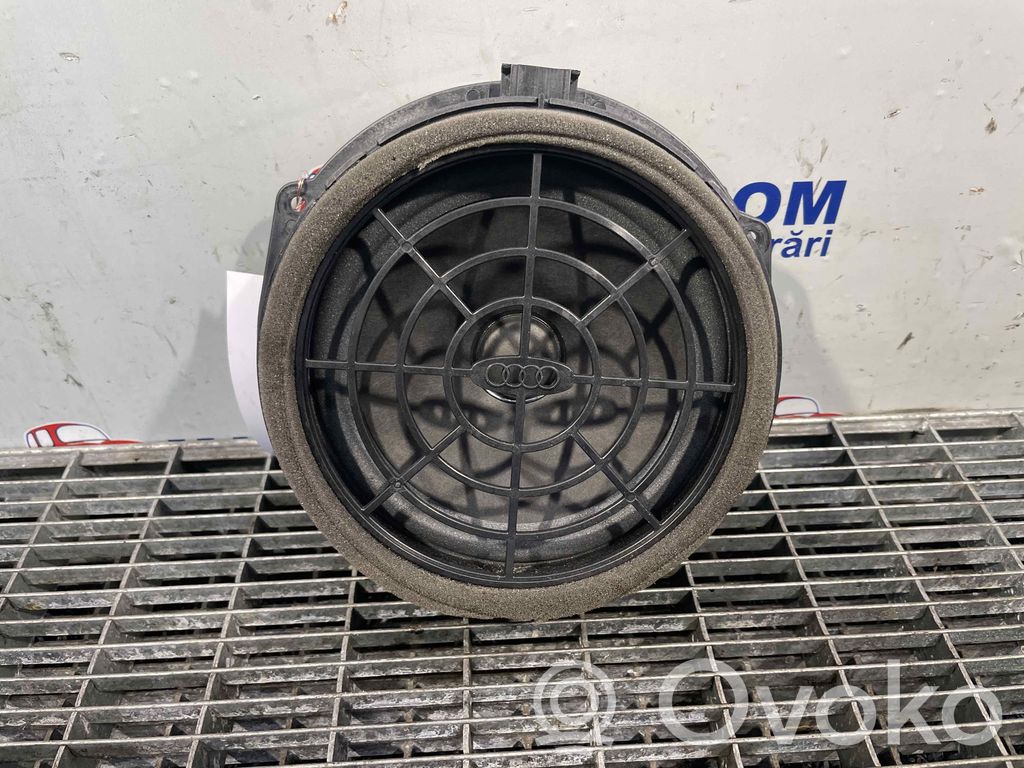 Audi A5 8T 8F Altavoz del panel 