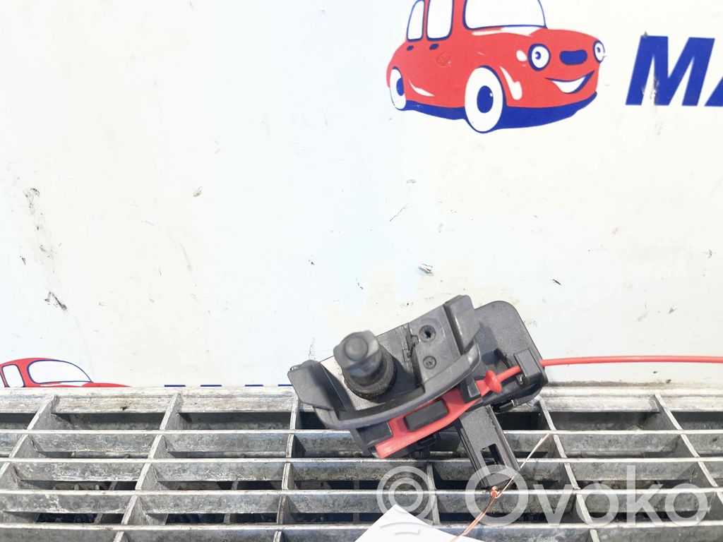 Audi A5 8T 8F Motor încuietoare portbagaj 