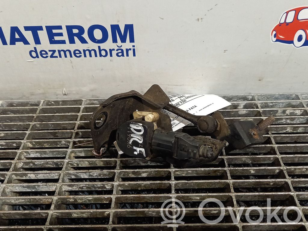 Czujnik poziomowania świateł osi przedniej   1685351380