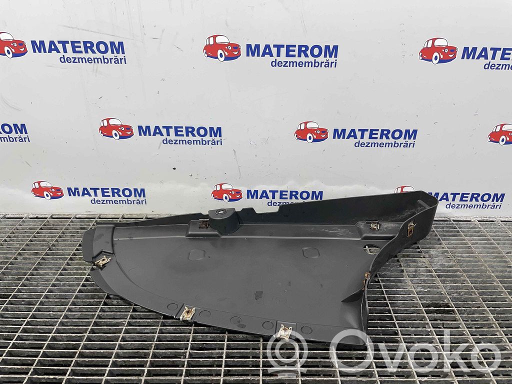 BMW 3 F30 F35 F31 Protezione inferiore 
