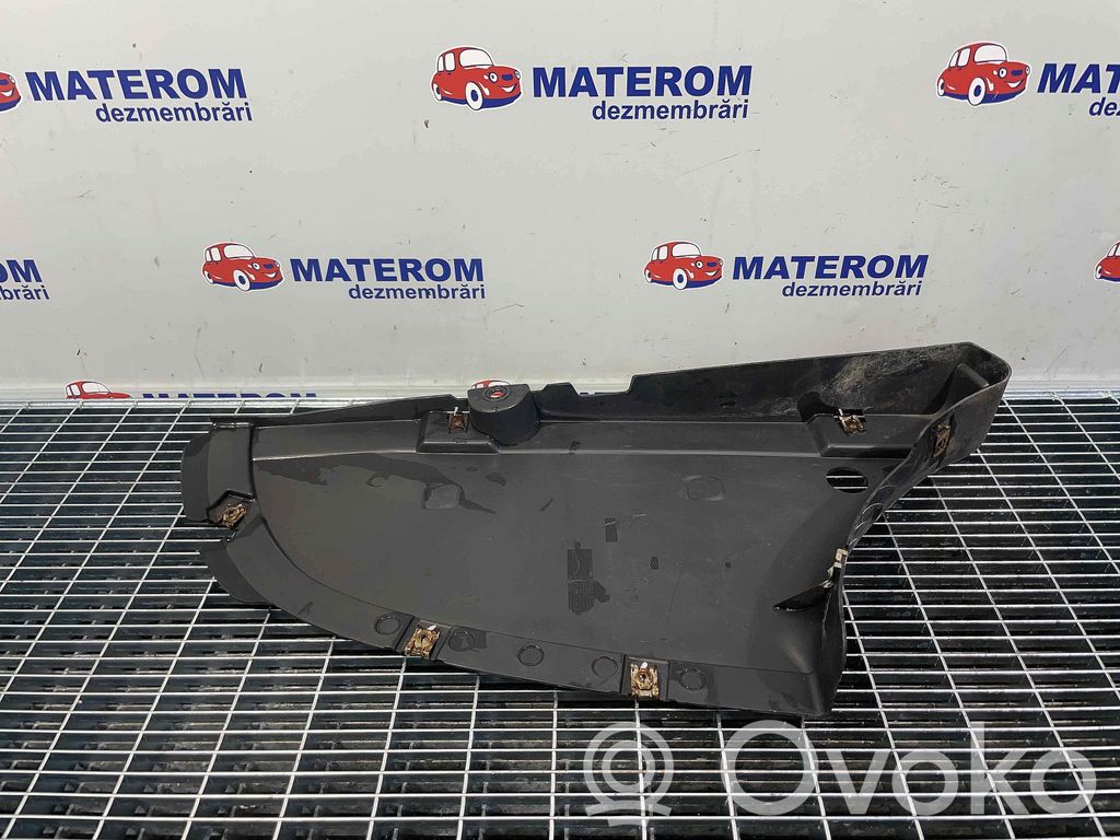 BMW 3 F30 F35 F31 Protezione inferiore 