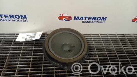 Ford Focus Haut parleur 