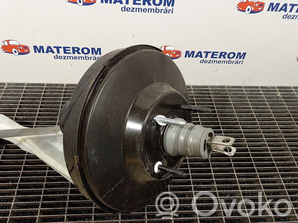 Ford Focus Servofreno 