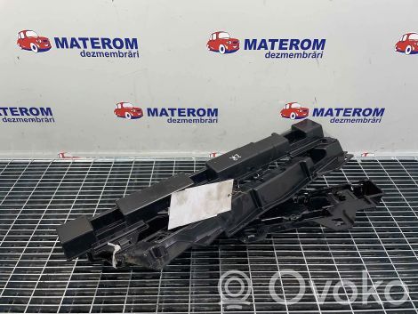 BMW 1 F20 F21 Укрепление порога 