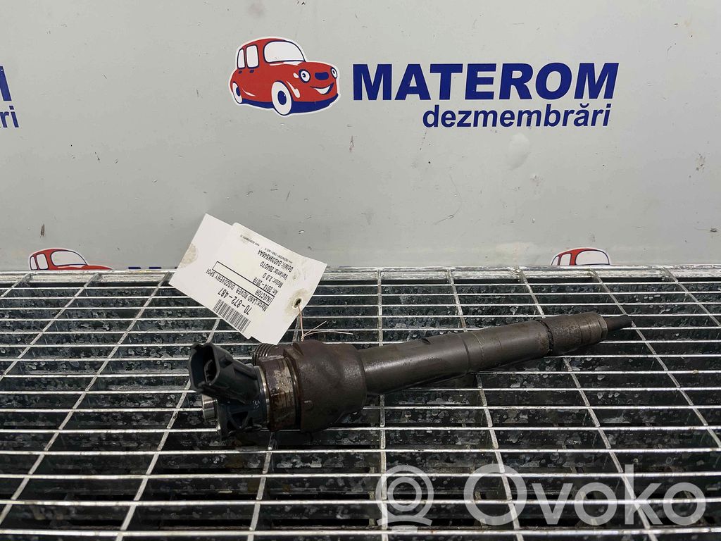 Land Rover Discovery Sport Iniettore