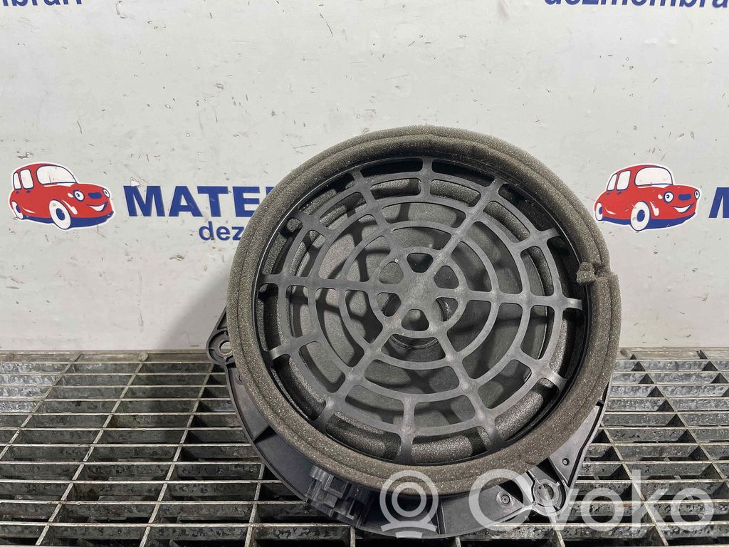 Audi A6 S6 C7 4G Altavoz del panel 