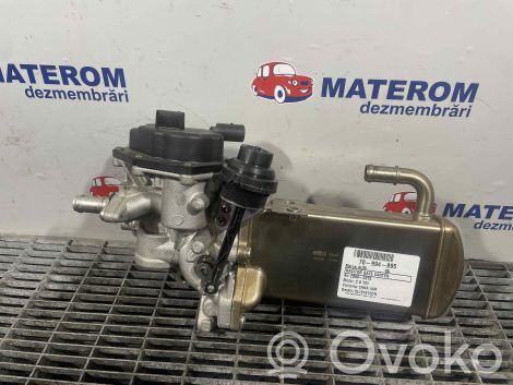 Audi Q5 SQ5 8R Separador del respirador de aceite 