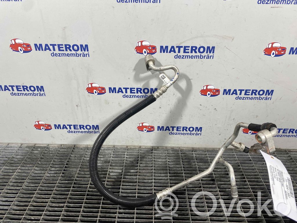 Ford Mondeo MK V Ilmastointilaitteen putki (A/C) 