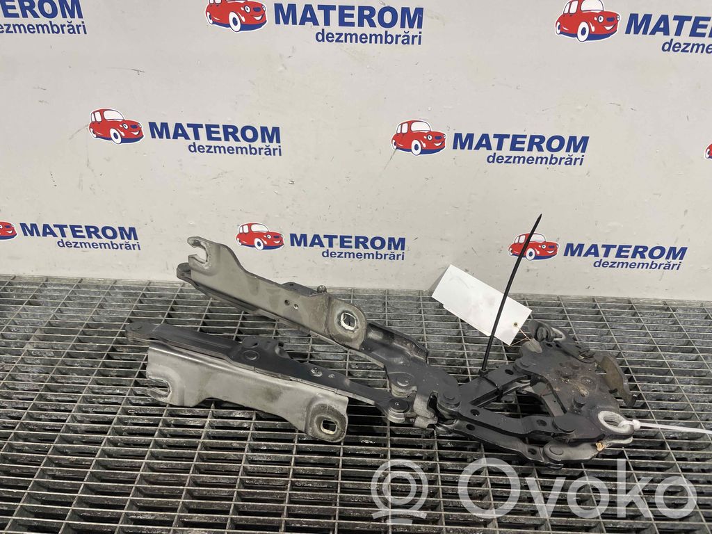 BMW 2 F22 F23 Balamale capotă 