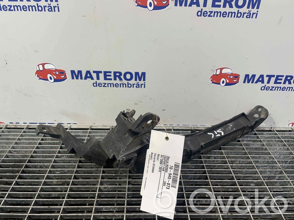 Honda CR-V Support phare frontale 