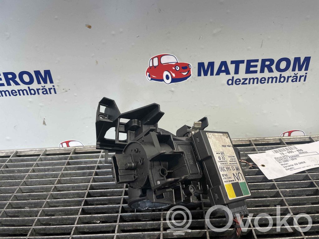 Opel Meriva A Virtalukko 