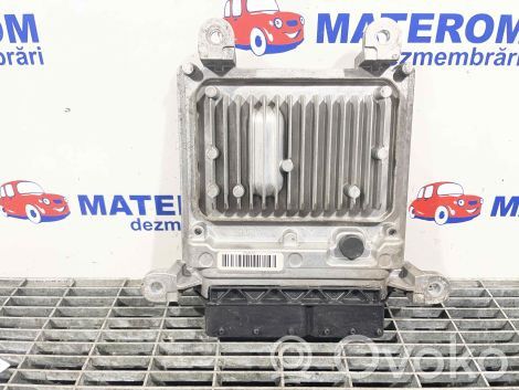 Mercedes-Benz E W212 Sterownik / Moduł ECU 