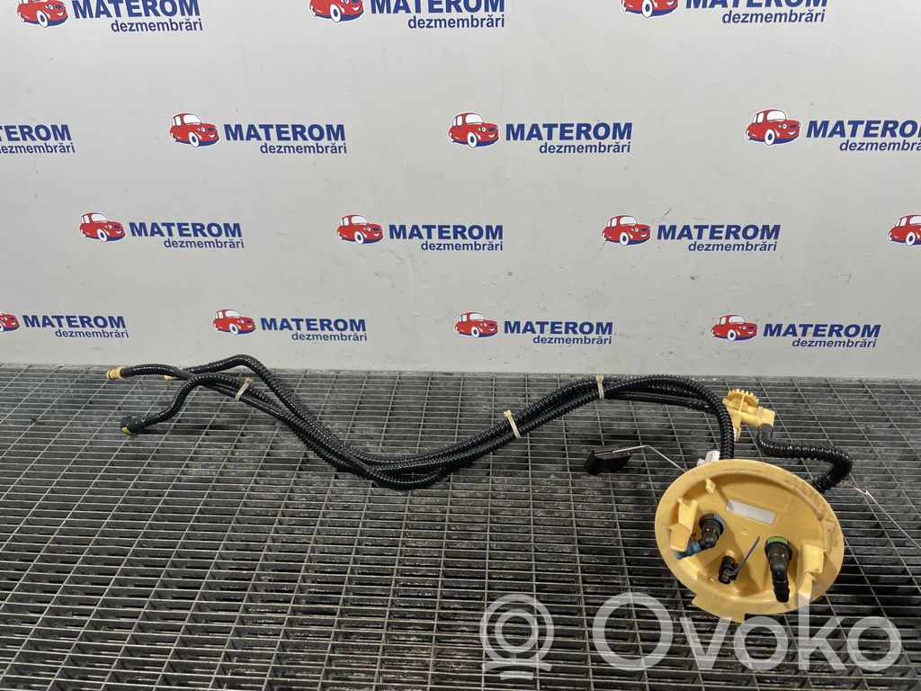 Sonde lambda   A2124700400