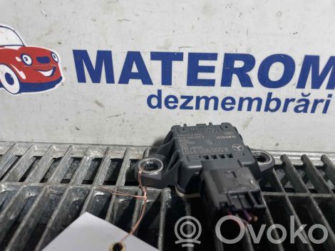 Mercedes-Benz E W212 Geschwindigkeitssensor Drehzahlsensor 