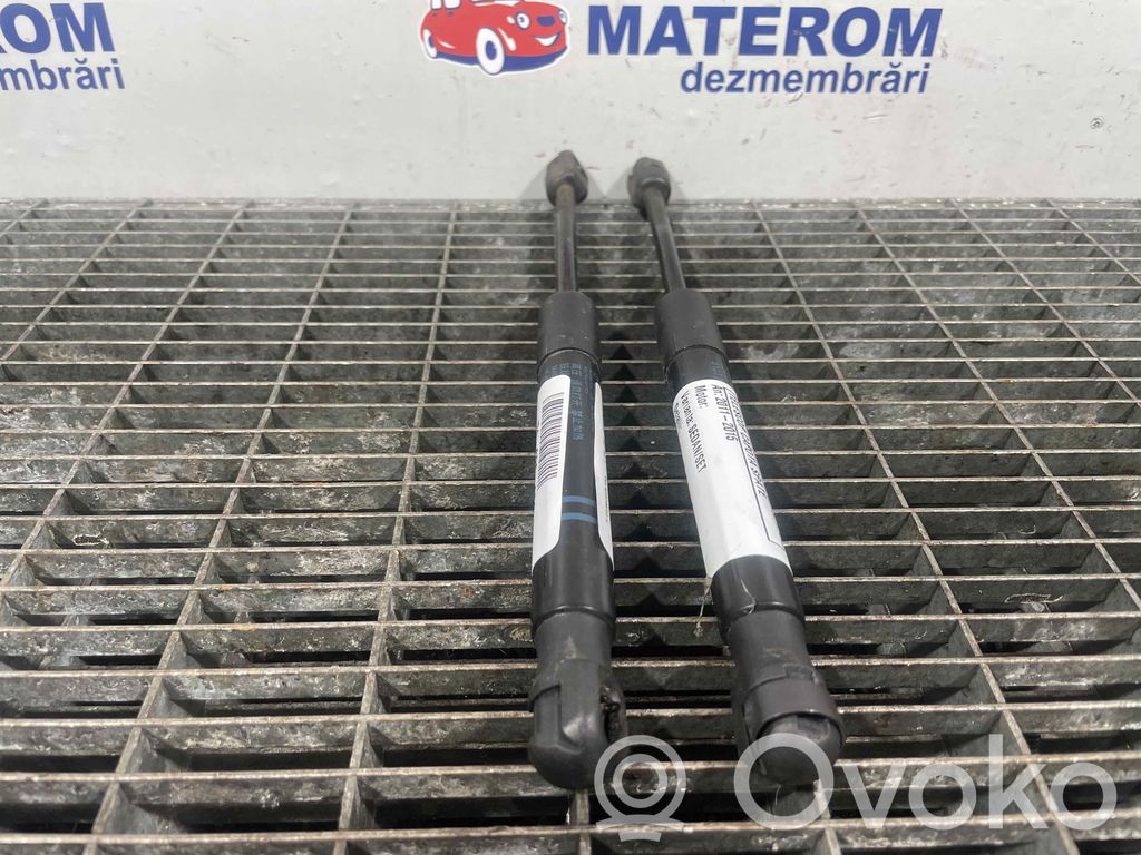 BMW 3 F30 F35 F31 Ammortizzatore portellone posteriore/bagagliaio