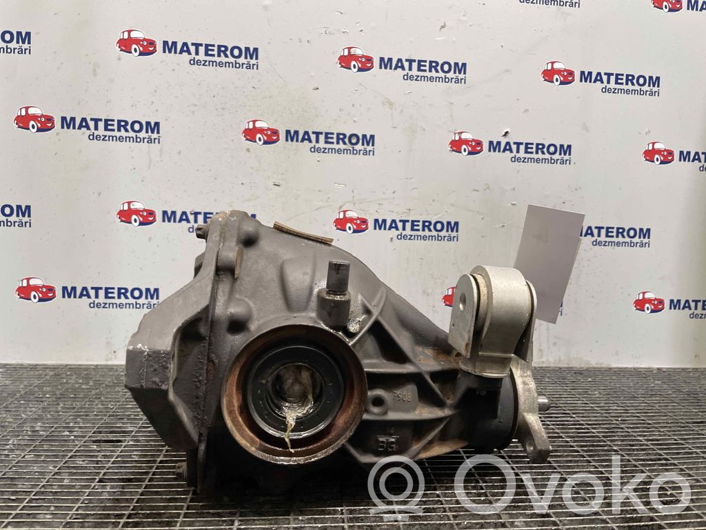 Mercedes-Benz E W212 Hinterachsdifferential