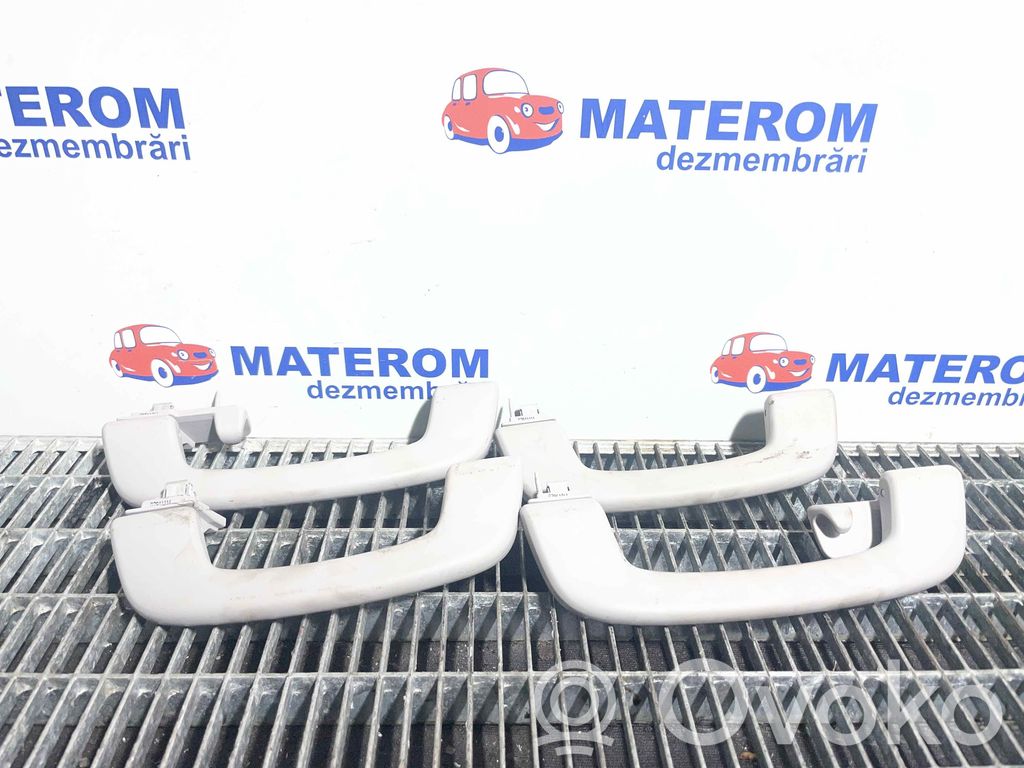 BMW 3 F30 F35 F31 Maniglia interna tetto posteriore 