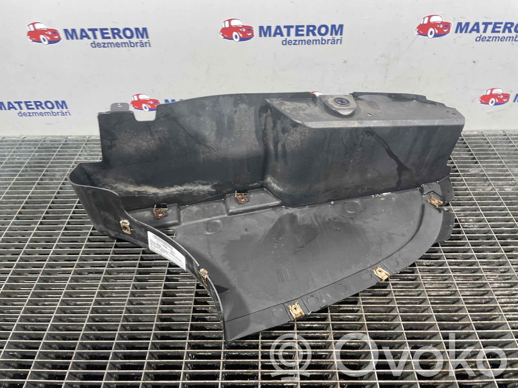 BMW 3 F30 F35 F31 Protecție inferioară laterală 