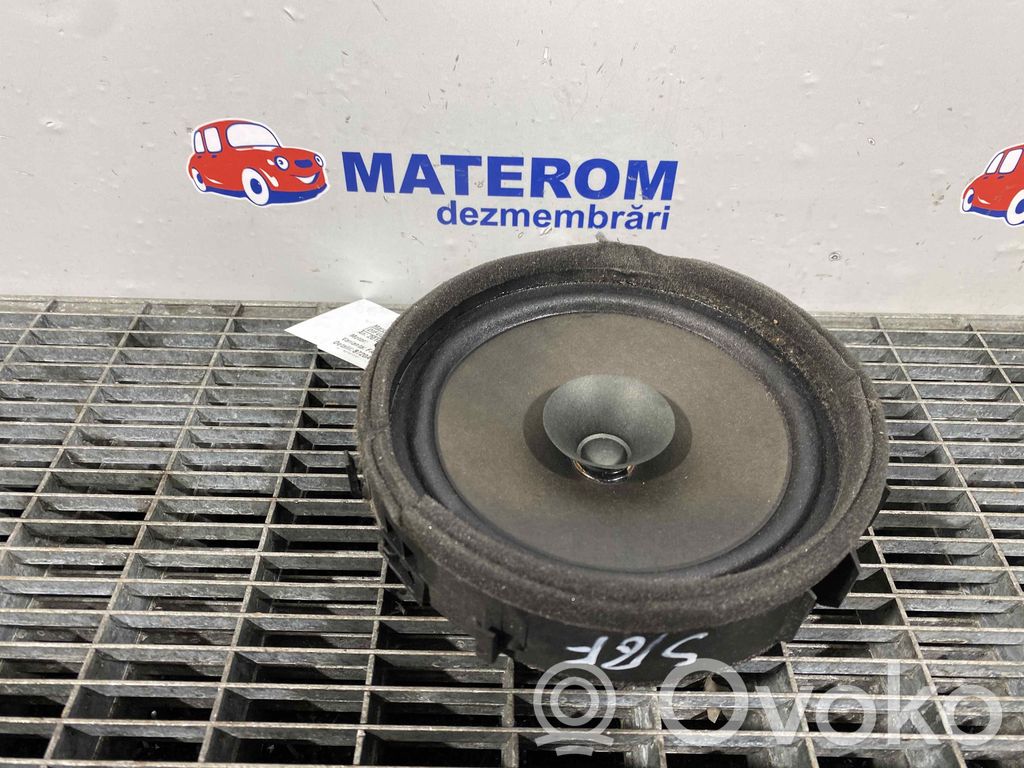 Mitsubishi Outlander Altavoz del panel 