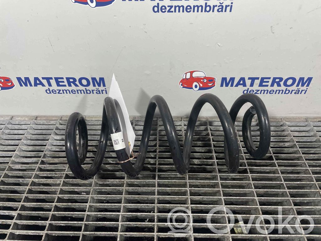 Audi A4 S4 B9 Arc elicoidal spate 