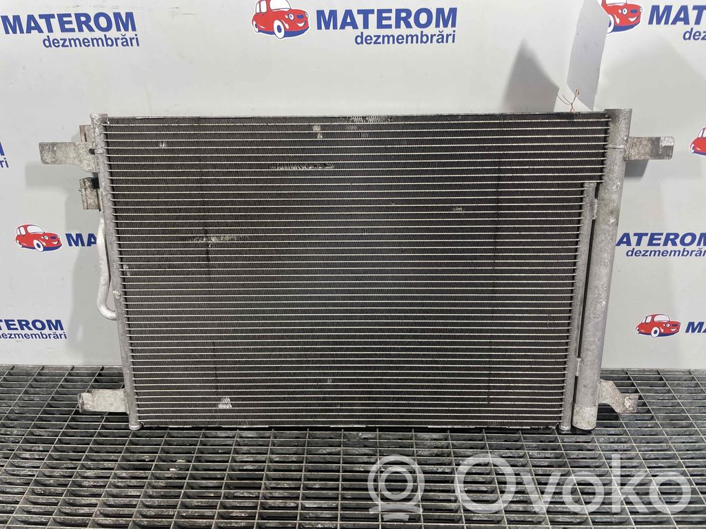 Skoda Octavia Mk3 (5E) Radiatore di raffreddamento A/C (condensatore)