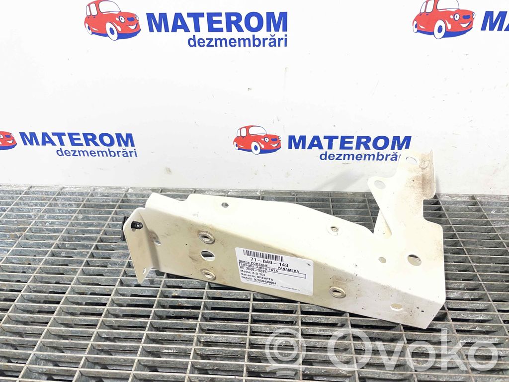 Porsche Panamera (970) Support de montage d'aile
