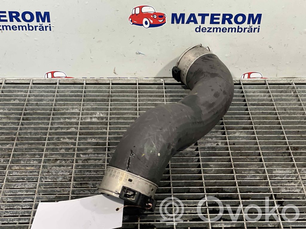 Mini Cooper Countryman R60 Tubo flessibile intercooler