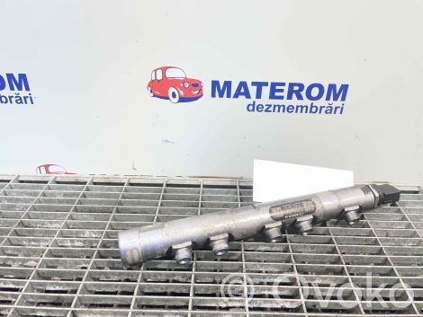 Mini Cooper Countryman R60 Rampă alimentare injectoare 