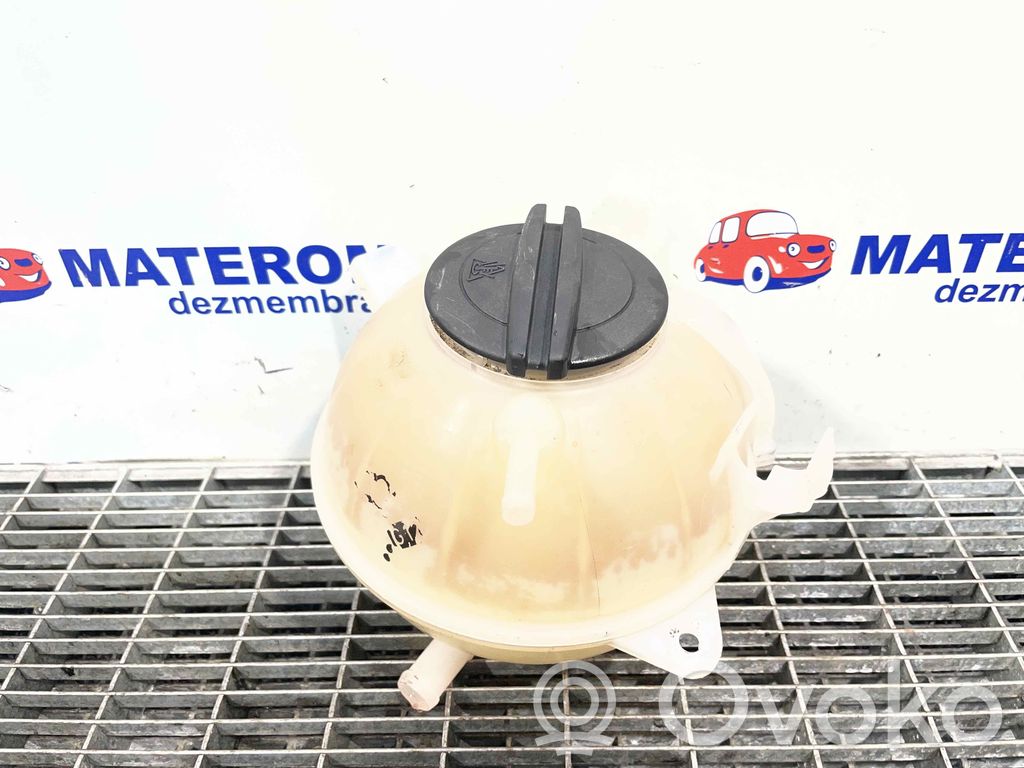 Volkswagen Tiguan Serbatoio di compensazione del liquido refrigerante/vaschetta 