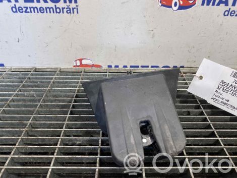 Audi Q5 SQ5 8R Heckscheibenspoiler