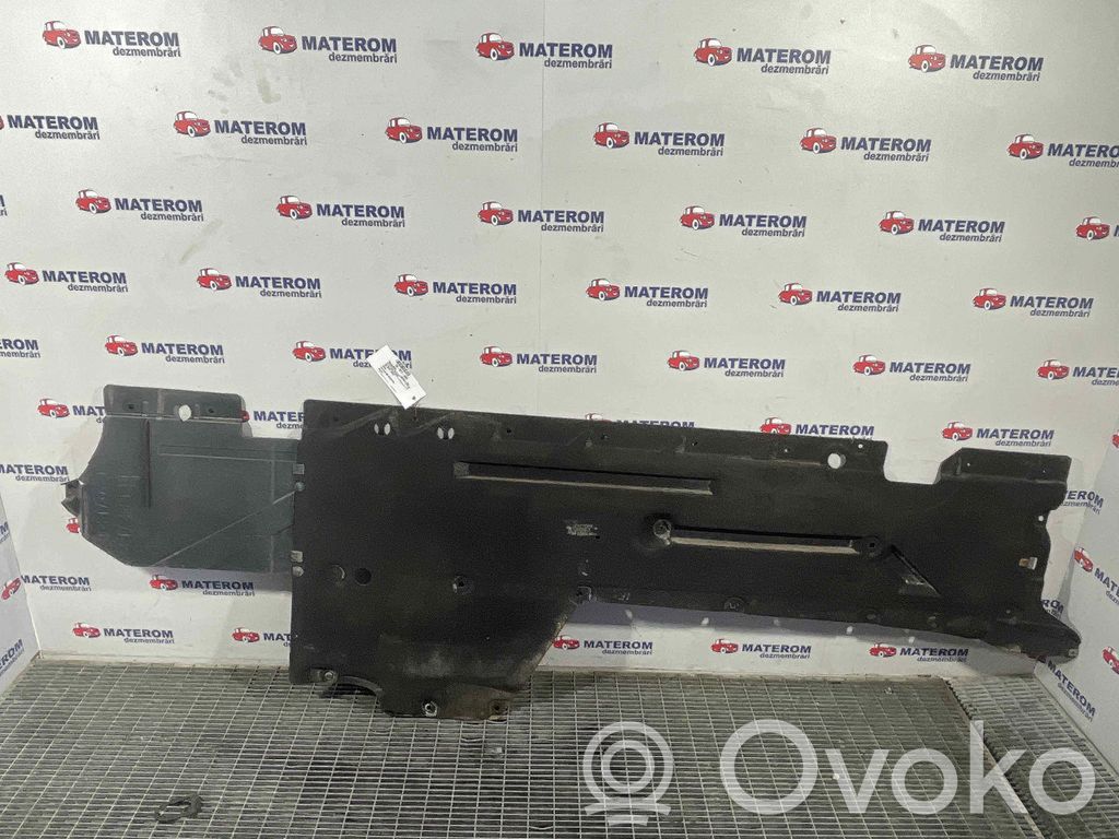 BMW 1 F20 F21 Alte piese de sub caroserie