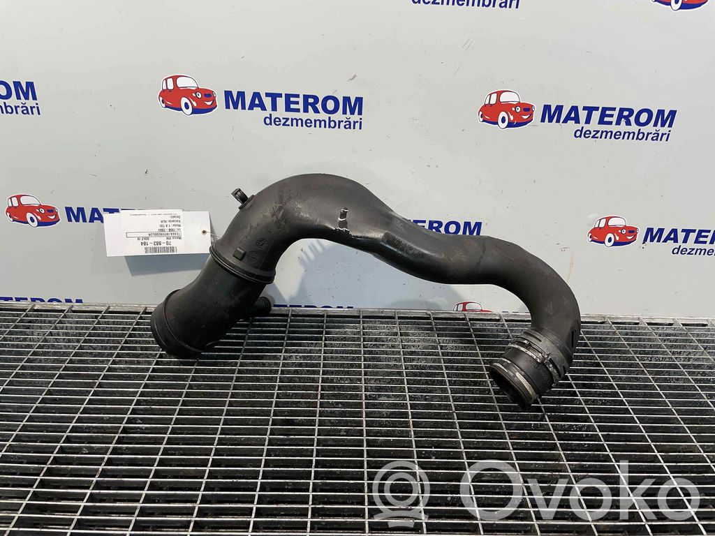 Volkswagen Golf IV Furtun/conductă intercooler 
