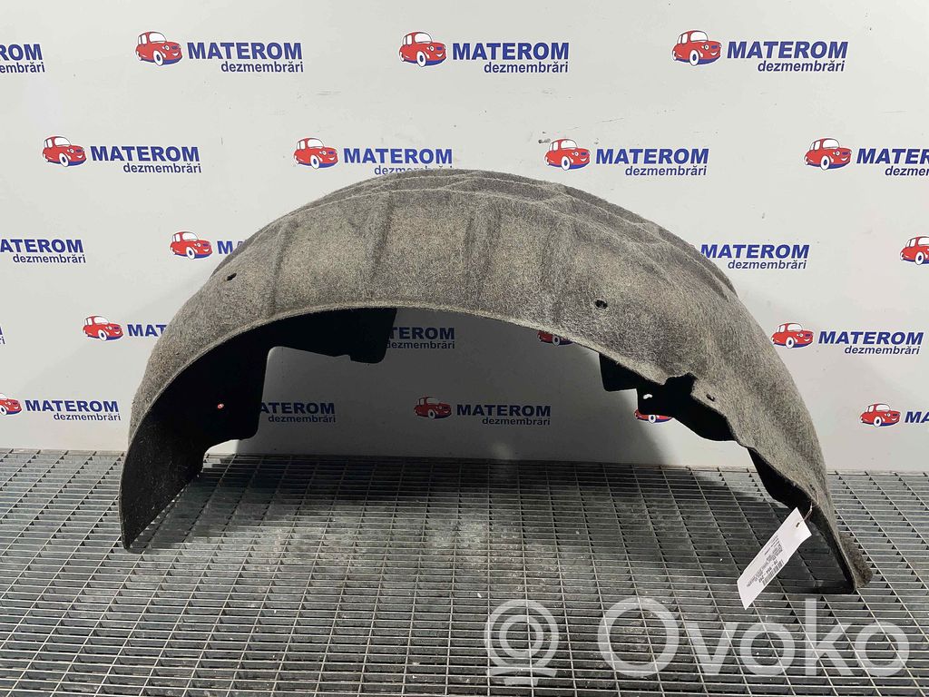 Volkswagen Golf VII Apărători interioare aripă roată spate 