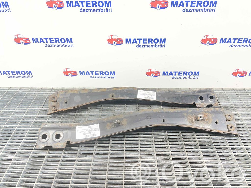 Bastidor delantero   5256B523