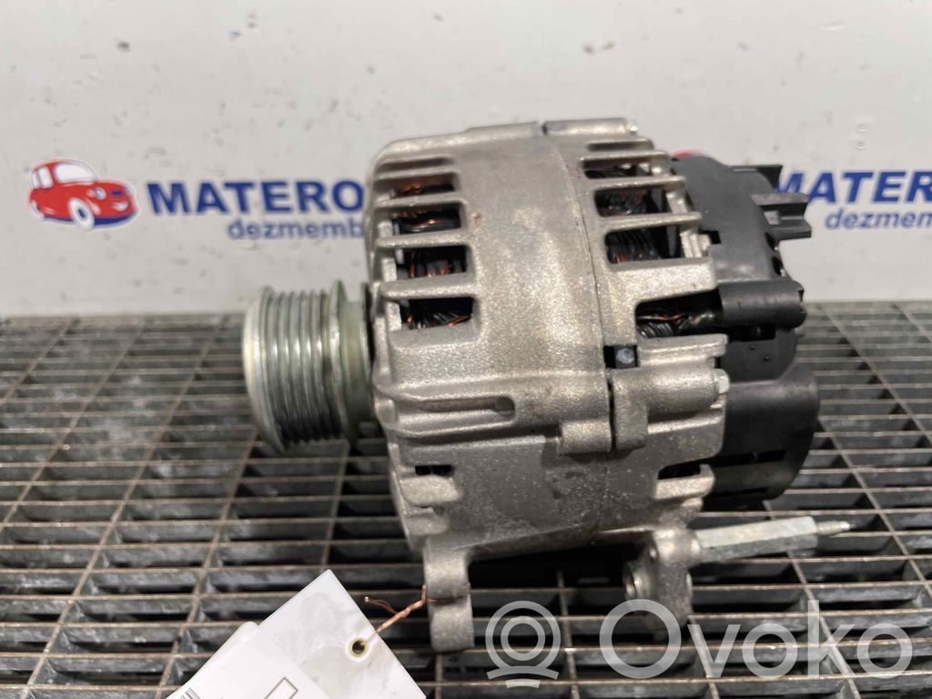 Generator/alternator   03L903023
