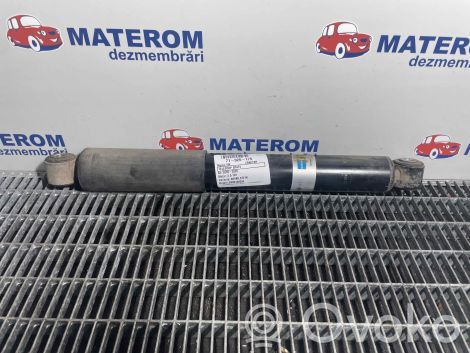Volkswagen Crafter Amortyzator tylny 