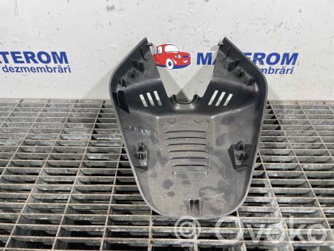Ford Ranger Moldura protectora de plástico del espejo lateral