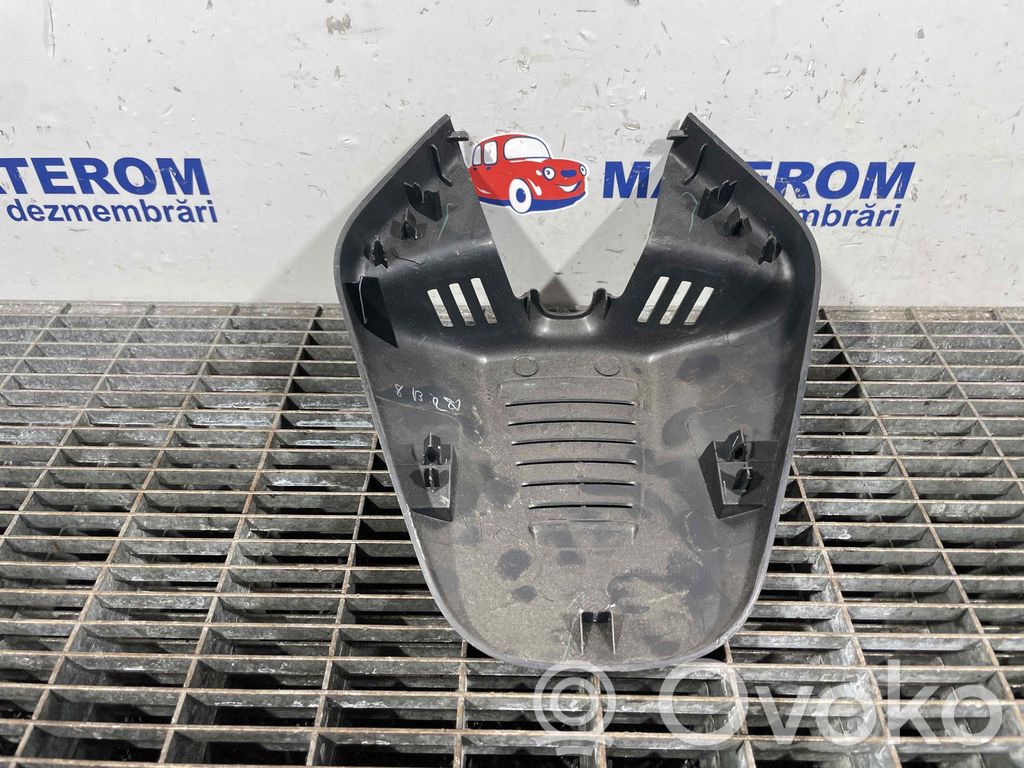 Ford Ranger Coque de rétroviseur