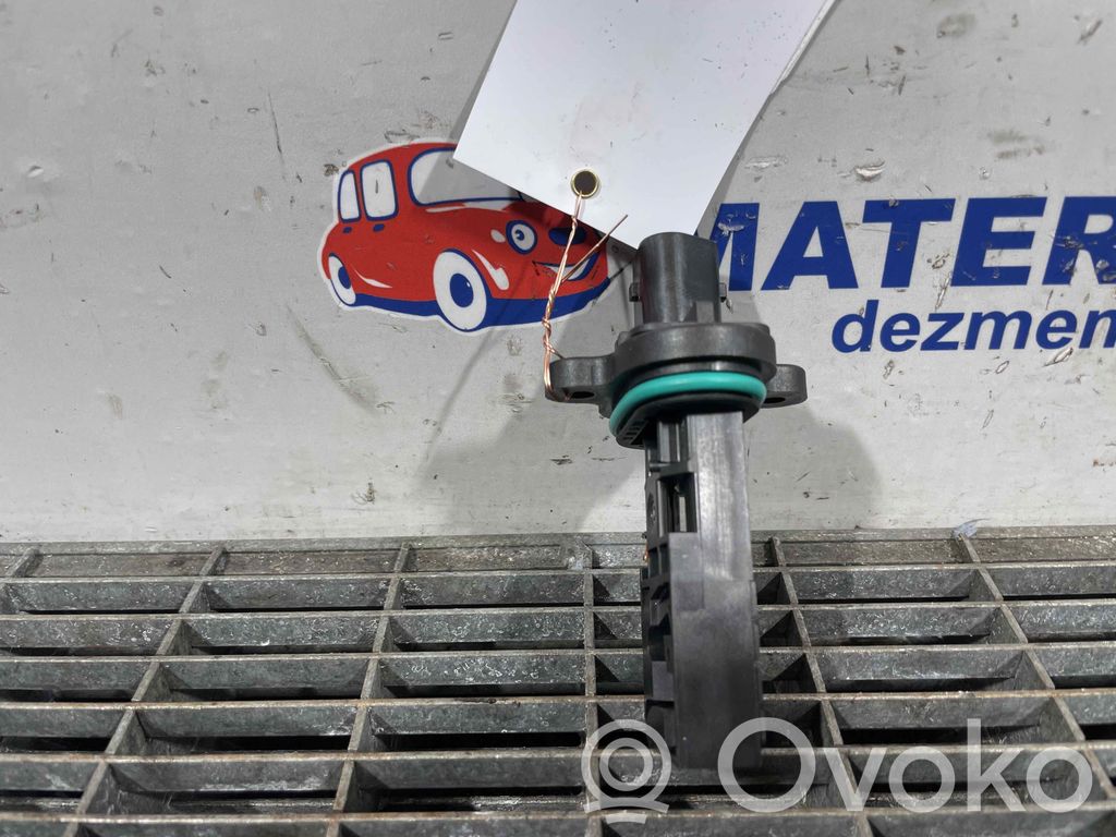 Opel Astra K Débitmètre d'air massique