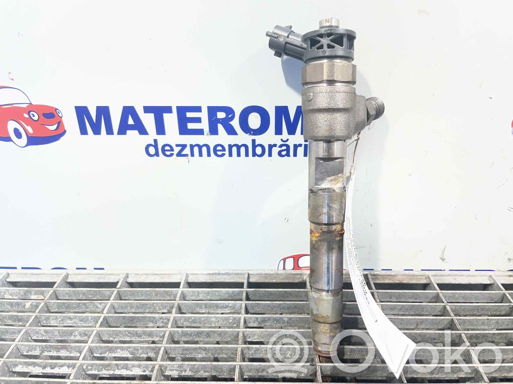 Inyector de combustible   8201453073