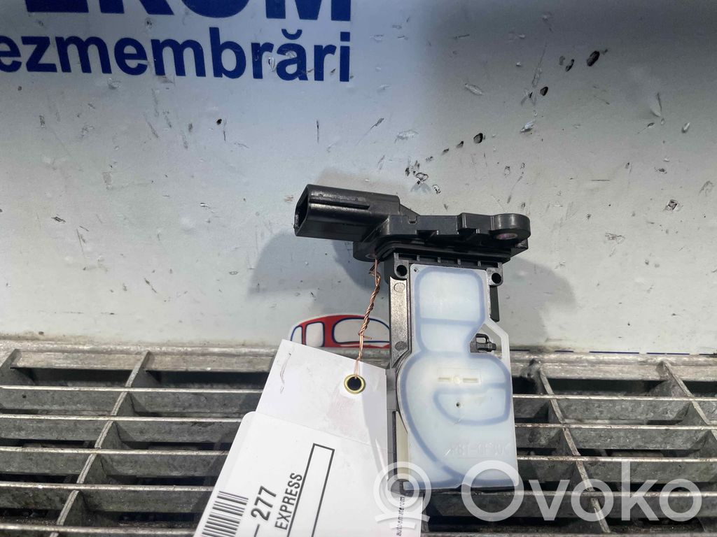 Renault Express Débitmètre d'air massique