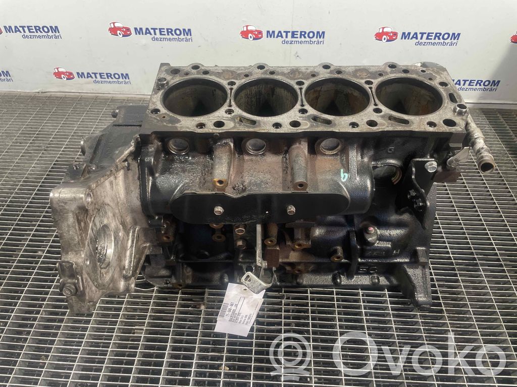 Mitsubishi L200 Bloc motor