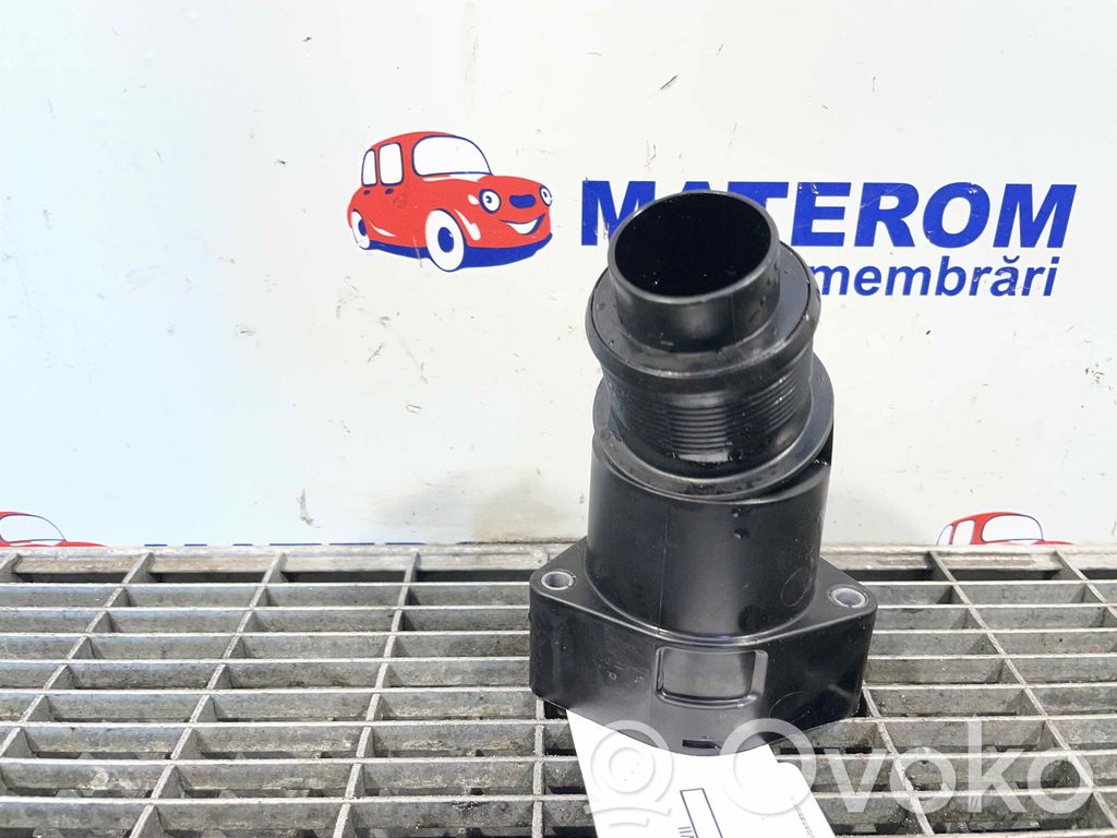 Volkswagen Golf VII Furtun/conductă intercooler