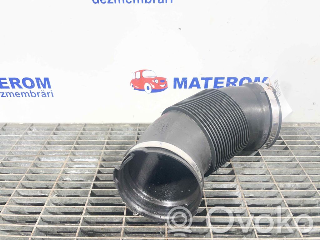 Audi A7 S7 4G Conductă/furtun admisie aer 