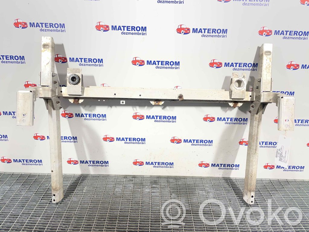 Mercedes-Benz B W246 W242 Sottotelaio anteriore