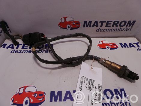 Volkswagen Touran I Sondă lambda 